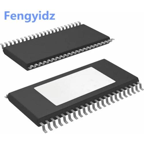 Free Shipping 5PCS TAS5612LADDVR TAS5612 TAS5612LA