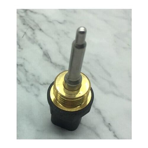 Free shipping! Water Temp Sensor / air temperature sensor for CAT 329D /330C/336D/345D C9 cat Excavator