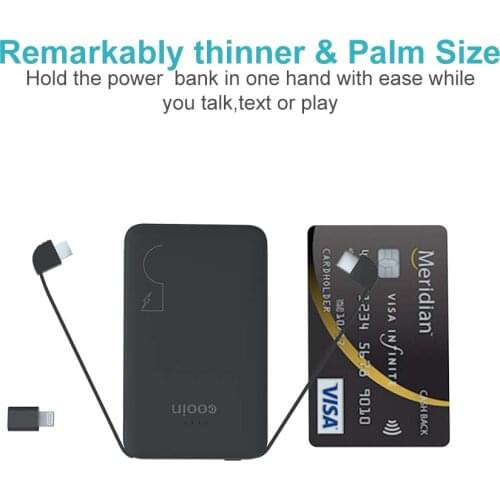 COOIN Wireless Chargers For Iphone