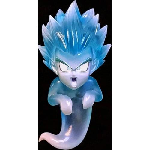 Ghost Of Gotenks GK Limited Statue Figure