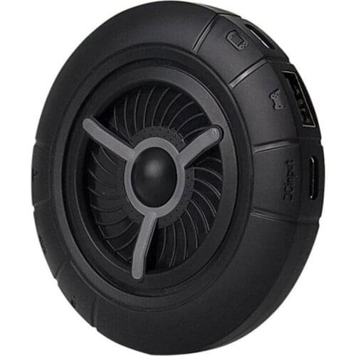 RISE-Controller For Pubg Gaming Keyboard Mouse Converter Mobile Controller For Switch/Ps4/Ps3/ One/Xbox360 Converter