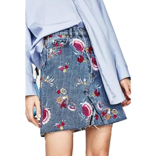 Женские летние юбки LSEJAI China At AliExpress