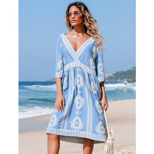 Модные вязаные платья Miss Petal China At AliExpress