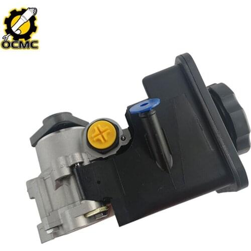 Power Steering Pump Fit For BMW 3 Series E46 E39 320 / 330 D 32411095155
