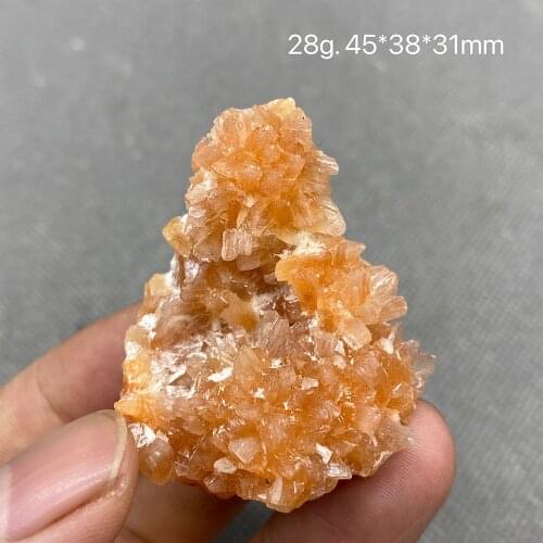Raw Crystal Mineral Natural Rough Zeolite And Apophyllite Intergrowth Quartz Healing Quartz Reiki Energy Gifts Raw Stone Specime