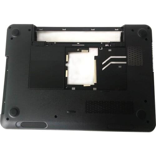 NEW Laptop Bottom Base Bottom Case For DELL Inspiron 14R N4110 M4110 M411R 055R0N 55R0N