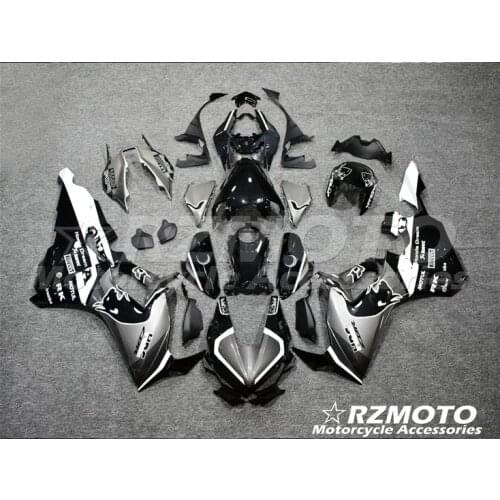 New Abs Motorcycle Fairing Fit For Honda CBR1000RR 2017 2018 Bodywork Injection mold ACEKITS Store No.2853