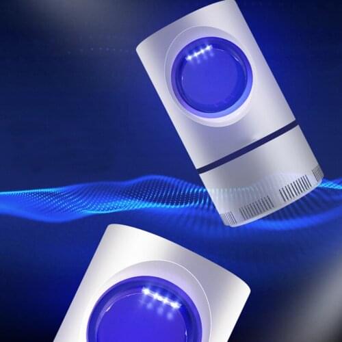 OUR BEST Mosquito Lamps