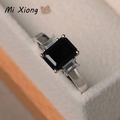 Panaoben Rings With Cubic Zirkonia For Women