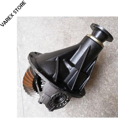 Front reducer front differential assembly, front reducer assembly, 41:10 for foton tuland