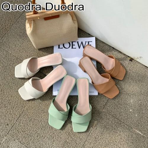 Women's Slip-ons Quodra Duodra China