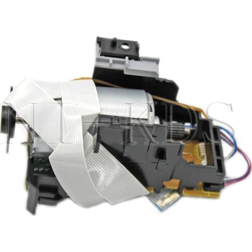 RM1-7544 Motor with DC PCB ASSY for Canon LBP-6230- 6200- 6230dw Printer Parts