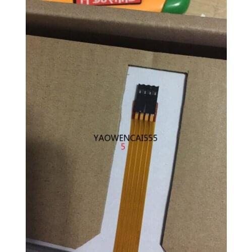 Touch glass SCN:1040-4W-TFT SCN:1210-4W-TFT Touch panel pad