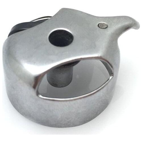 1PC BOBBIN CASE 4114962-01 for VIKING 610,6170,620,6230-6690,90 WHITE 3200,3300,3500 AA7774