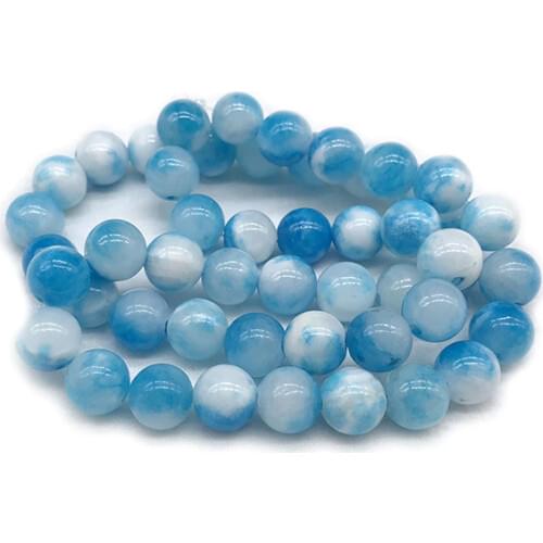 SRKASHI Natural Stone Beads