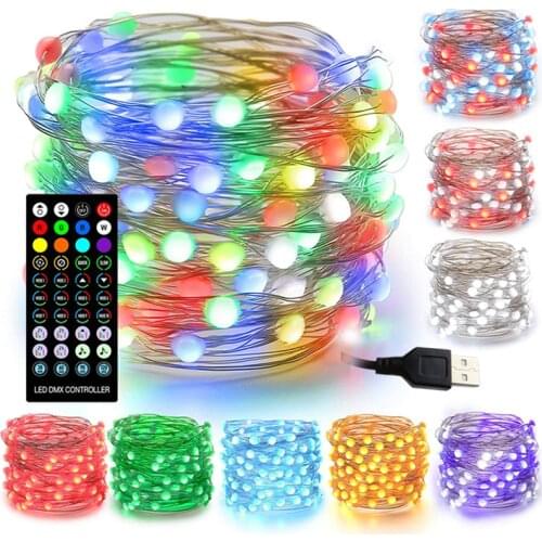 Светодиодные гирлянды AELED China At AliExpress