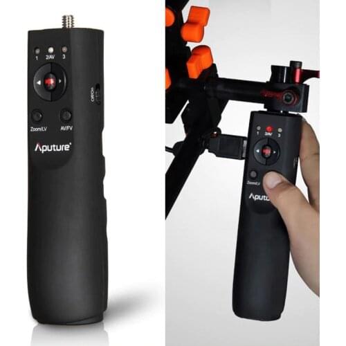 Aputure Camera Tripods