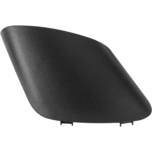 Car Right Rear View Mirror Side Door Mirror Cap Screw Cap Cover Trim for Fiat Grande Punto 735596884 735539385