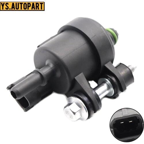 Car Vapor Canister Purge Valve Solenoid 12610560 For Buick Enclave Cadillac ATS CTS XTS For Chevrolet Impala Traverse GMC 3.6L