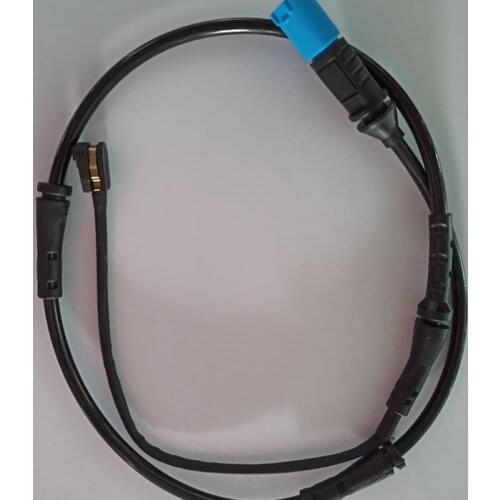 Brake pad wear sensor OEM 34356870353 For BMW X5 G05 09/2017 — 12/2019 X6 G06 06/2018 — 12/2019 X7 G07 11/2017 — 12/2019 front