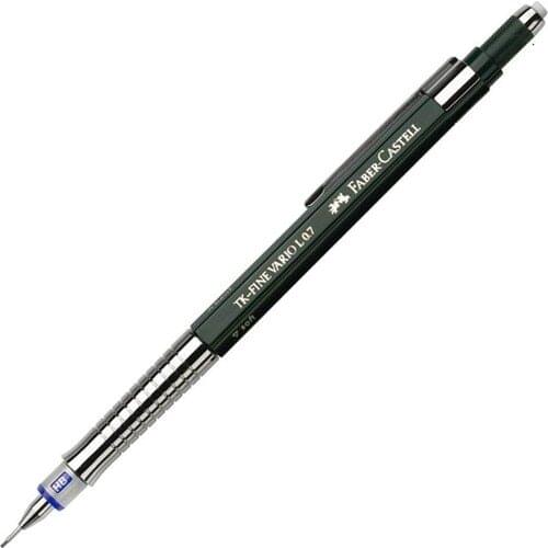 Faber-Castell Versatil Tk Fine Vario Lux 0.7Mm
