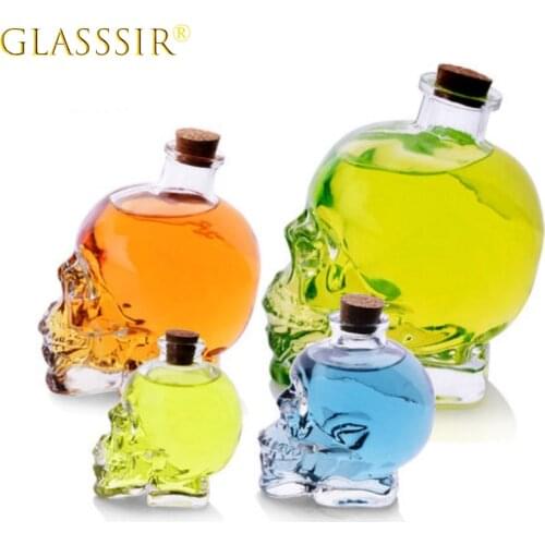 Плоские фляжки GlassSIR China At AliExpress