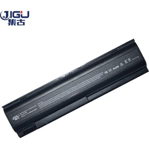 JIGU Laptop Battery HSTNN-DB10 HSTNN-LB17 For HP For Presario C500 Series M2000 Series V4000 Series M2300 Series M2400 Series