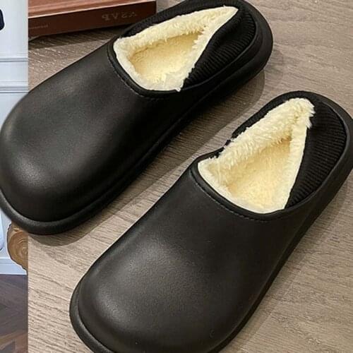 Ibiushen Women's Slippers