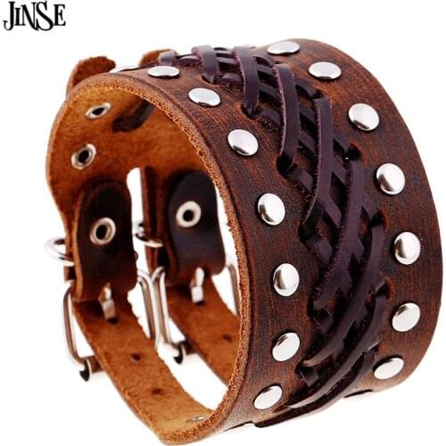 JINSE Men's Chains