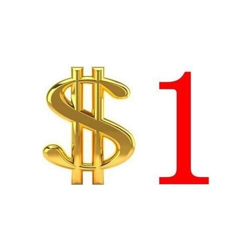 Header cover differed link 1 dollar