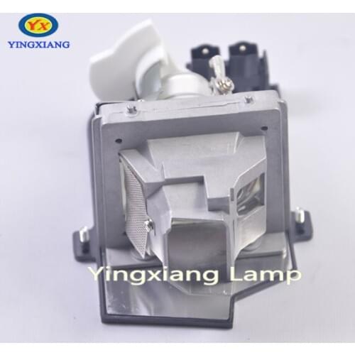 Projector Lamp Bulb with housing BL-FU180A SP.82G01.001 for EP719 TS400 EP716 DX605R DS305 EP719P TX700 E2ST Projector