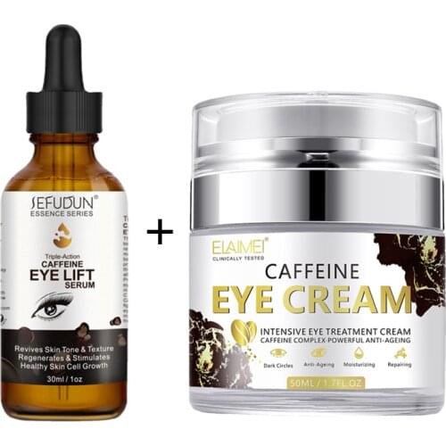 MO TULIP Moisturizing Eye Creams