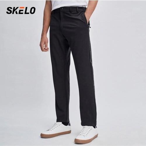 2020 New Jogging Pants Men Sport Sweatpants Running Pants Men Joggers Cotton Trackpants Slim Fit Pants Bodybuilding Trouser