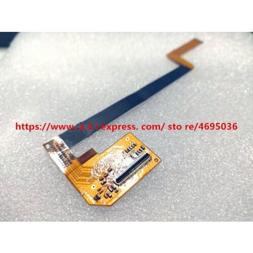 NEW Shaft Rotating LCD Flex Cable For Fuji FOR Fujifilm X-T1 XT1 Digital Camera Repair Part