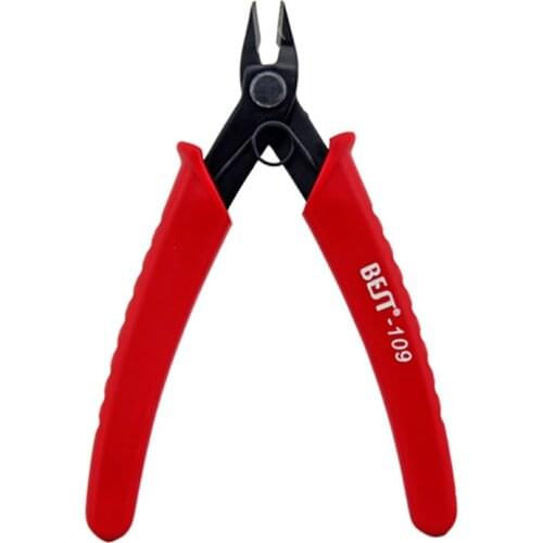 Wire Stripper Knife Crimper Pliers Crimping Tool Cable Stripping Wire Cutter Multi Tools Cut Line Pocket Multitool