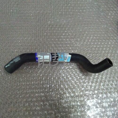 Car Original genuine factory filler hose auxiliary kettle water pipe 2003-vol voX C90 XC90 auxiliary kettle water pipe 30680926