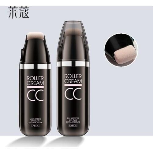 LAIKOU Base Makeup Foundation CC Cream Primer Makeup Base Whitening Concealer Make Up Face Care Brightening Concealer Primer