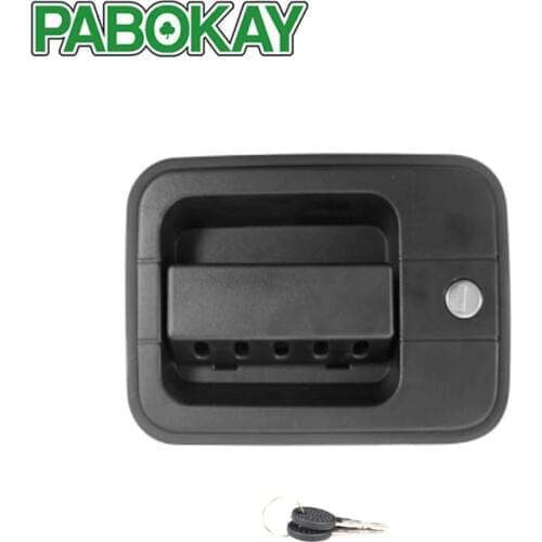 PABOKAY Car Door Handles