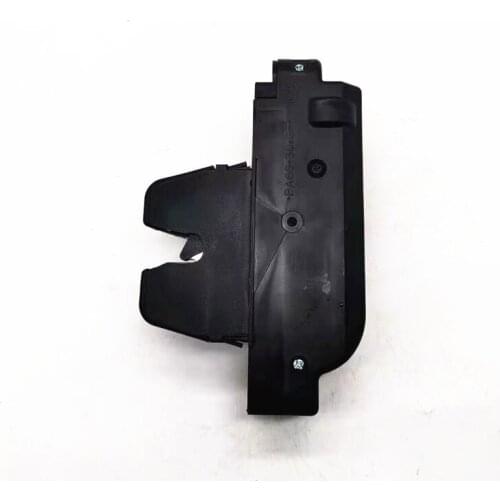 Suitable for Citroen C4 Picasso Peugeot 206 207 307 407 Back door lock block Back box OEM: 871982 Tail Gate Lock