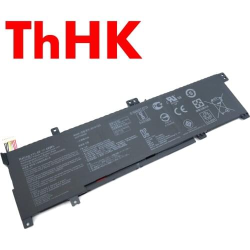 Genuine Original B31N1429 0B200-01460100 Laptop Battery For ASUS Vivobook A501L A501LX K501U K501UX K501UB K501LB K501LX
