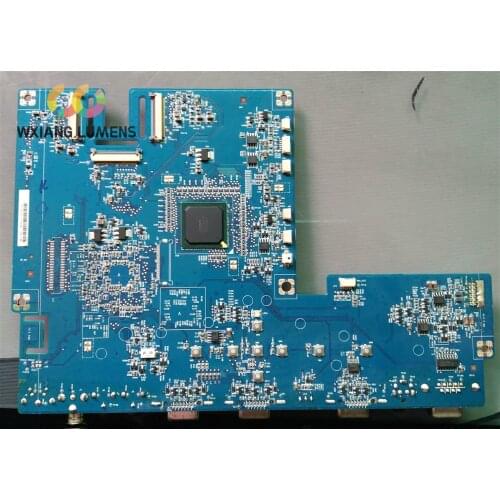 Projector Main Mother Board Control Panel Fit for SONY VPL-EX50 4H.0DE01.A02