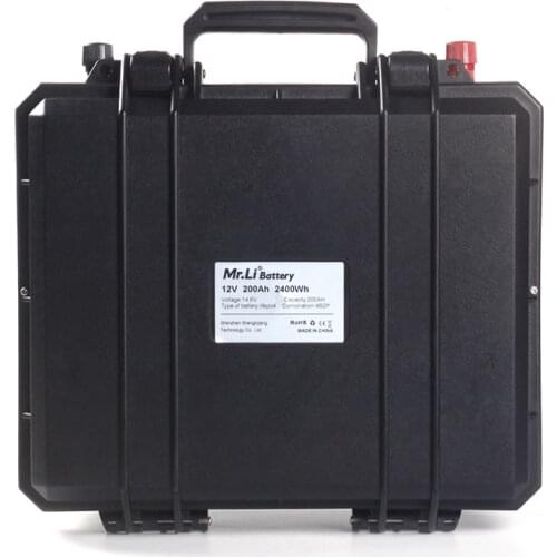 SLenergy Auto Parts