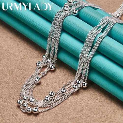 Цепочки URMYLADY China At AliExpress