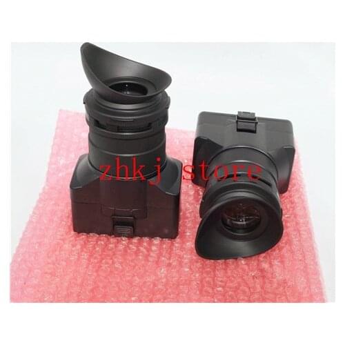 1PCS NEW For Sony PXW-FS7 PXW-FS7K FS7K VF Block Camcorder Viewfinder Rubber Eyecup Eye Cup Cover Eyepiece Magnification Section