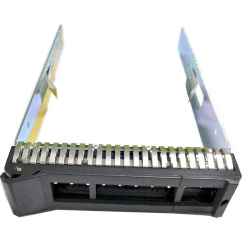 3.5'' SAS SATA HDD Caddy Bracket SM17A06251 For LENOVO SR650 SR550 SR570 SR590 HR630X HR650S SR630 SR530 SR860 Server Tray