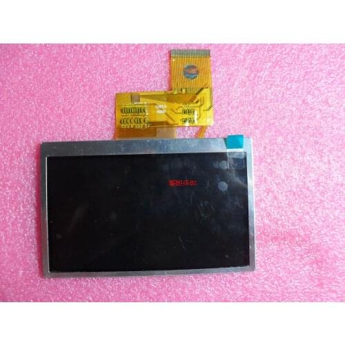4.3-inch LCD screen, Chi Mei 4.3-inch general-purpose screen