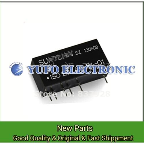 Free Shipping 1PCS ISOEM A4-P2-O4 agent active isolation transmitter/Active isolation amplifiers