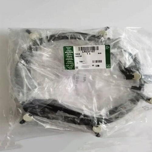 BJHYHT Artificial Hair