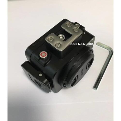 Genuine Part MPK-HSR1 Waterproof Housing Caisson For Sony DSC-RX0