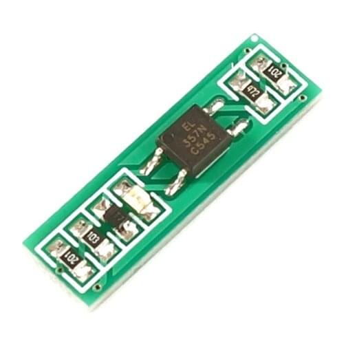 EL357N-C Optocoupler Isolation Module Signal Level Conversion 3.3V 5V 12V 24V NPN PNP